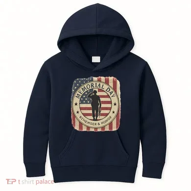 Kids Hoodie