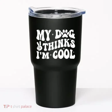 Tumbler