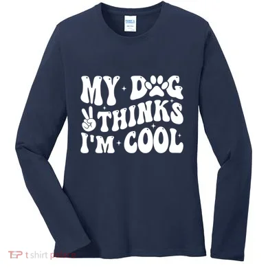 Women's Long Sleeve Shirt