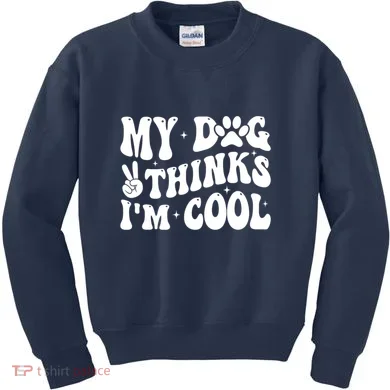 Kids Sweatshirt
