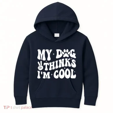 Kids Hoodie
