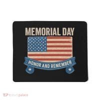 Memorial Day Tribute Mousepad thumb 0