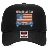 Memorial Day Tribute Hat thumb 0