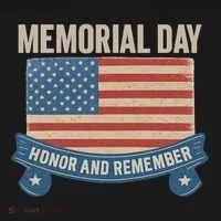 Memorial Day Tribute Women's T-Shirt thumb 6