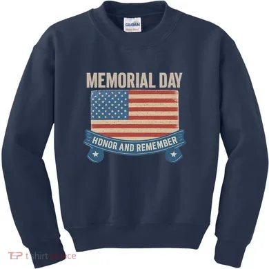 Kids Sweatshirt