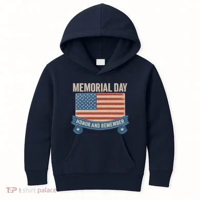 Kids Hoodie