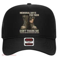 Memorial Day Tribute Hat thumb 0