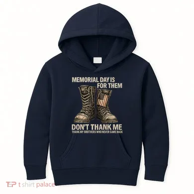 Kids Hoodie