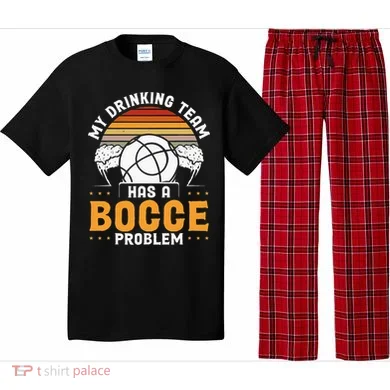 Pajama Set