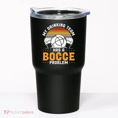 Tumbler