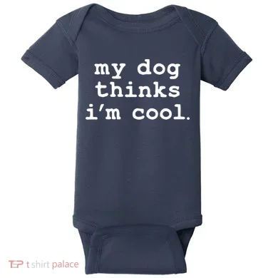 Baby Bodysuit