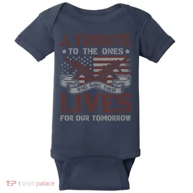 Baby Bodysuit