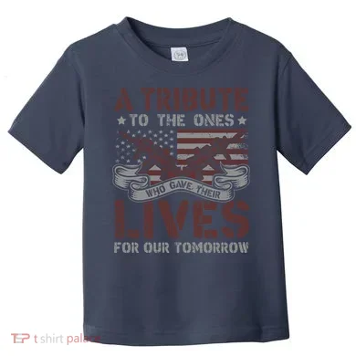 Toddler T-Shirt