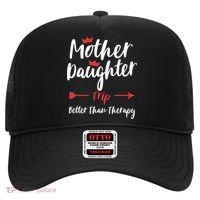 Mother Daughter Trip Weekend Vacation Mom Daughter Travel Gift Hat thumb 0