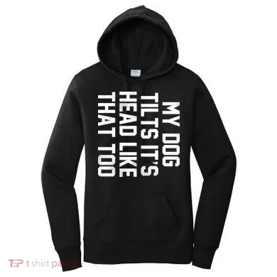 Women's Hoodie