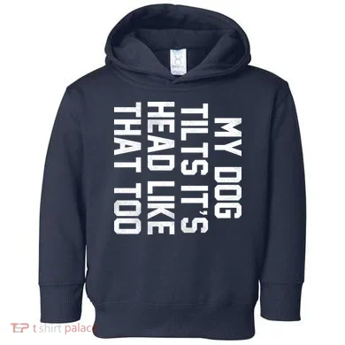 Toddler Hoodie