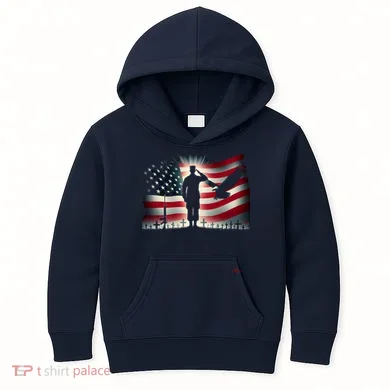 Kids Hoodie