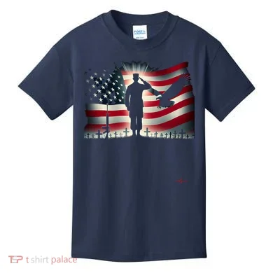 Kids T-Shirt
