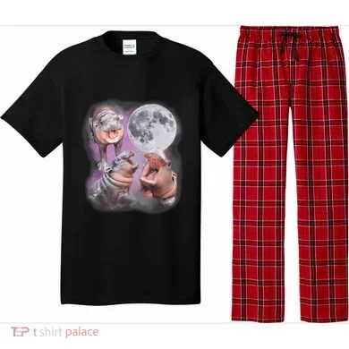Pajama Set