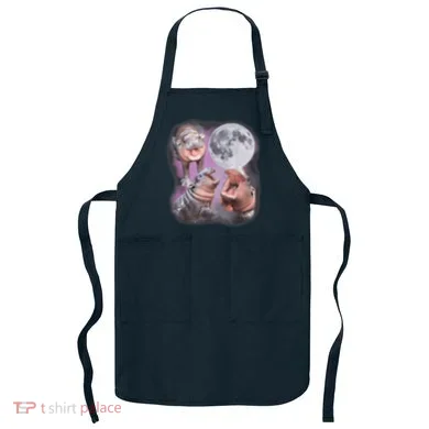 Apron
