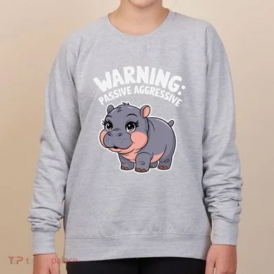 Women's Sweatshirt