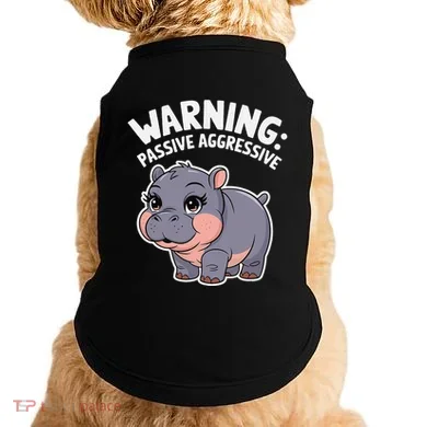 Doggie Tank