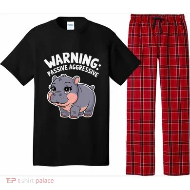 Pajama Set