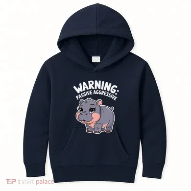 Kids Hoodie