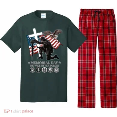 Pajama Set