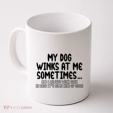 Coffee Mug