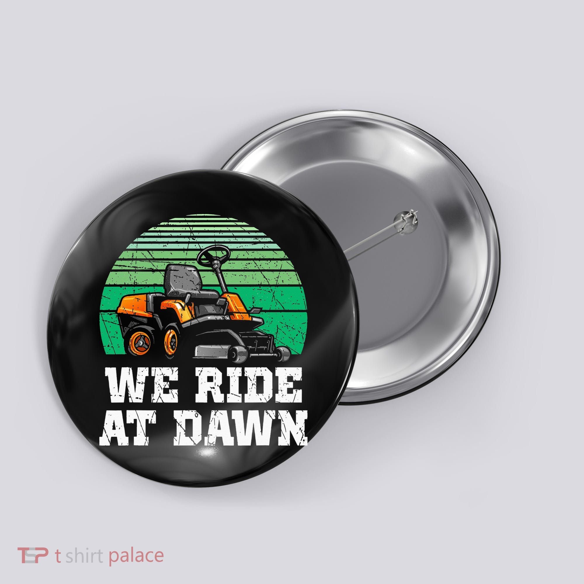 Mowing Dad Yard Work We Ride At Dawn Lawnmower Button