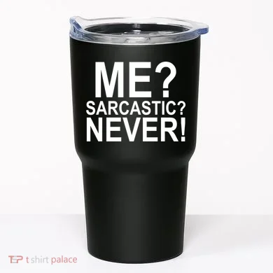Tumbler