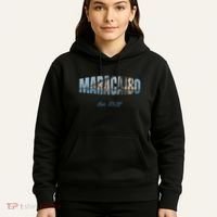 Maracaibo Est. 1529 Venezuela Novelty Gift Hoodie thumb 5