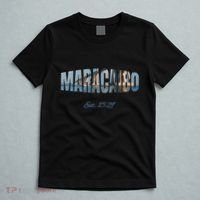 Maracaibo Est. 1529 Venezuela Novelty Gift T-Shirt thumb 5