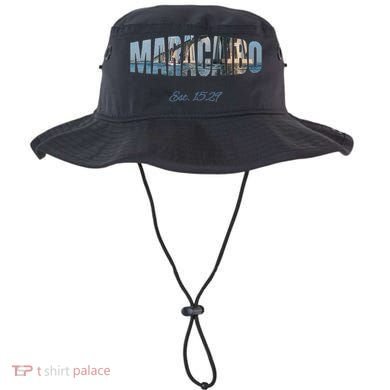 Maracaibo Est. 1529 Venezuela Novelty Gift Bucket Hat