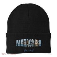 Maracaibo Est. 1529 Venezuela Novelty Gift Beanie thumb 0
