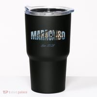 Maracaibo Est. 1529 Venezuela Novelty Gift Tumbler thumb 0