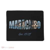 Maracaibo Est. 1529 Venezuela Novelty Gift Mousepad thumb 0