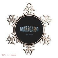 Maracaibo Est. 1529 Venezuela Novelty Gift Ornament thumb 0
