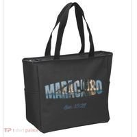 Maracaibo Est. 1529 Venezuela Novelty Gift Tote Bag thumb 2