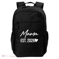 Mama EST 2026 Backpack thumb 0