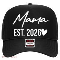 Mama EST 2026 Hat thumb 0