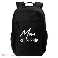 Mom EST 2026 Backpack thumb 0
