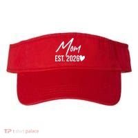 Mom EST 2026 Visor thumb 0