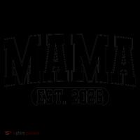 Mama Est 2026 Mother's Day Coffee Mug thumb 5