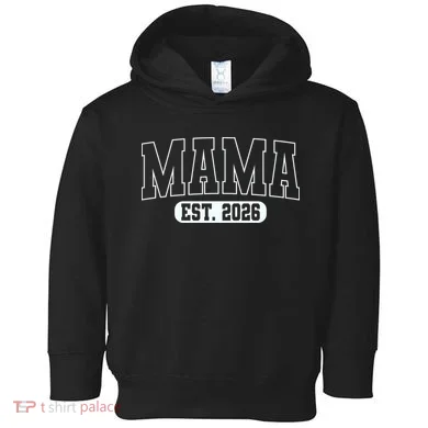 Toddler Hoodie