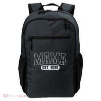Mama Est 2026 Mother's Day Backpack thumb 0