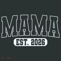 Mama Est 2026 Mother's Day Tank Top thumb 6