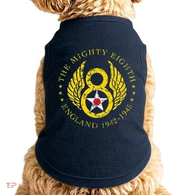 Doggie Tank
