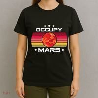 Mars Explorers Astronomy Lovers Planetary Science T-Shirt thumb 4